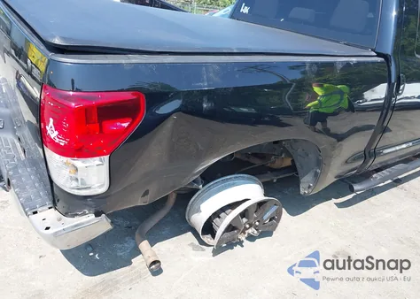 2012 Toyota Tundra Grade V6 z USA, uszkodzony, nr VIN 5TFRU5F18CX026186